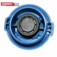 Engine Coolant Reservoir Tank Cap For Audi A4 A6 VW Eos CC 8E0121321 1002380003 6B93BC-57