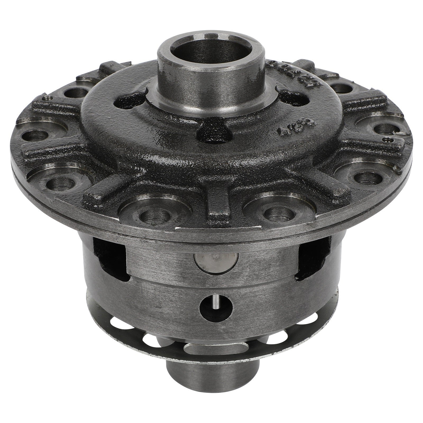 Fits 2007-2018 Jeep Wrangler For Dana 44 Front Differential Case Assy Case Kit 6B93BC-57