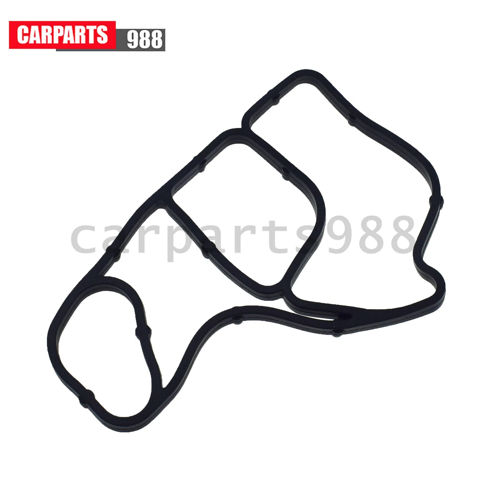 Oil Cooler Gasket Set for Jeep Grand Cherokee Chrysler 300 68269916AB 68211440AC 6B93BC-57