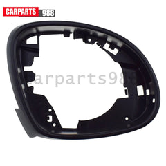 Right Mirror Housing Frame For VW Sharan Tiguan Skoda Yeti 2010-2017 5N0857602A 6B93BC-57