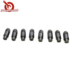 8PCS Hydraulic Valve Lifter For MERCEDES W168 W169 W245 1660500080,1130500080 6B93BC-57