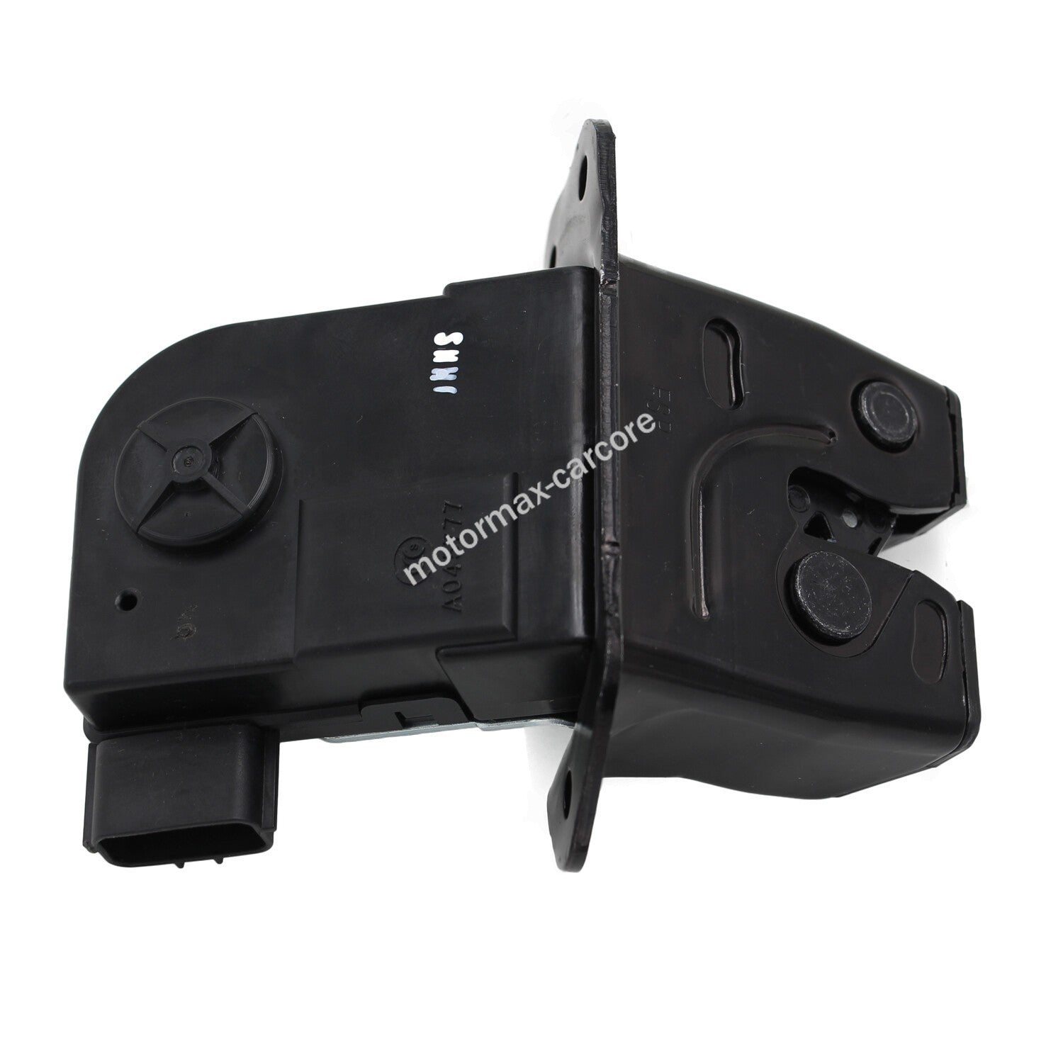 TRUNK TAILGATE LOCK LATCH for 2012-2017 HYUNDAI VELOSTER 81230-2V000 6B93BC-57