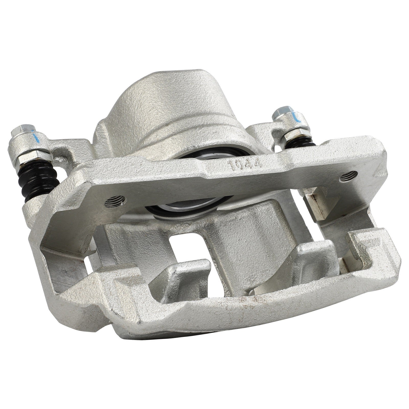 Front Right Brake Caliper 1Pc  Kits Zinc For 2003-2007 Honda Accord 19B2669 6B93BC-57