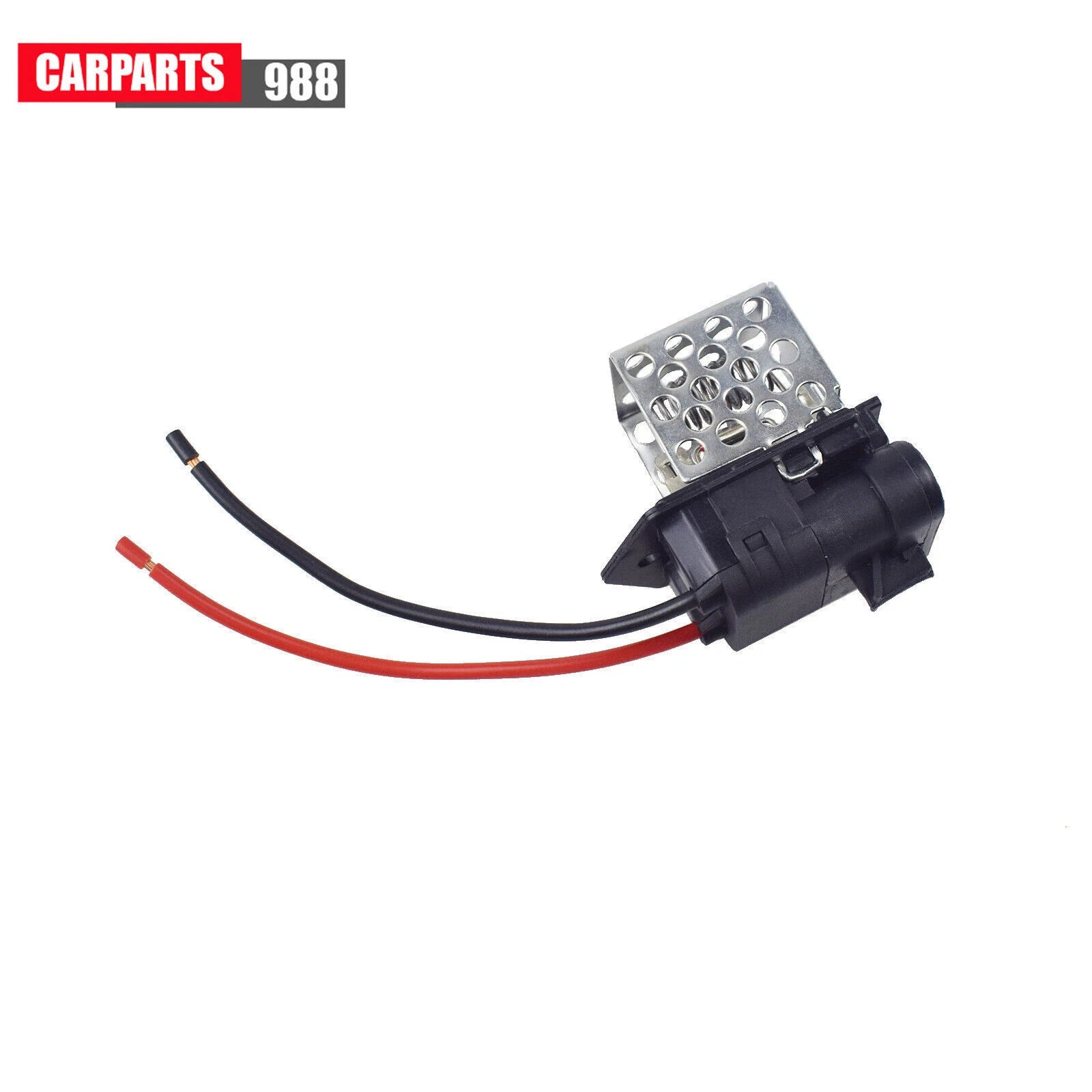 Radiator Fan Blower Motor Resistor For Chevy Astra Vectra 34503070 94718195 6B93BC-57