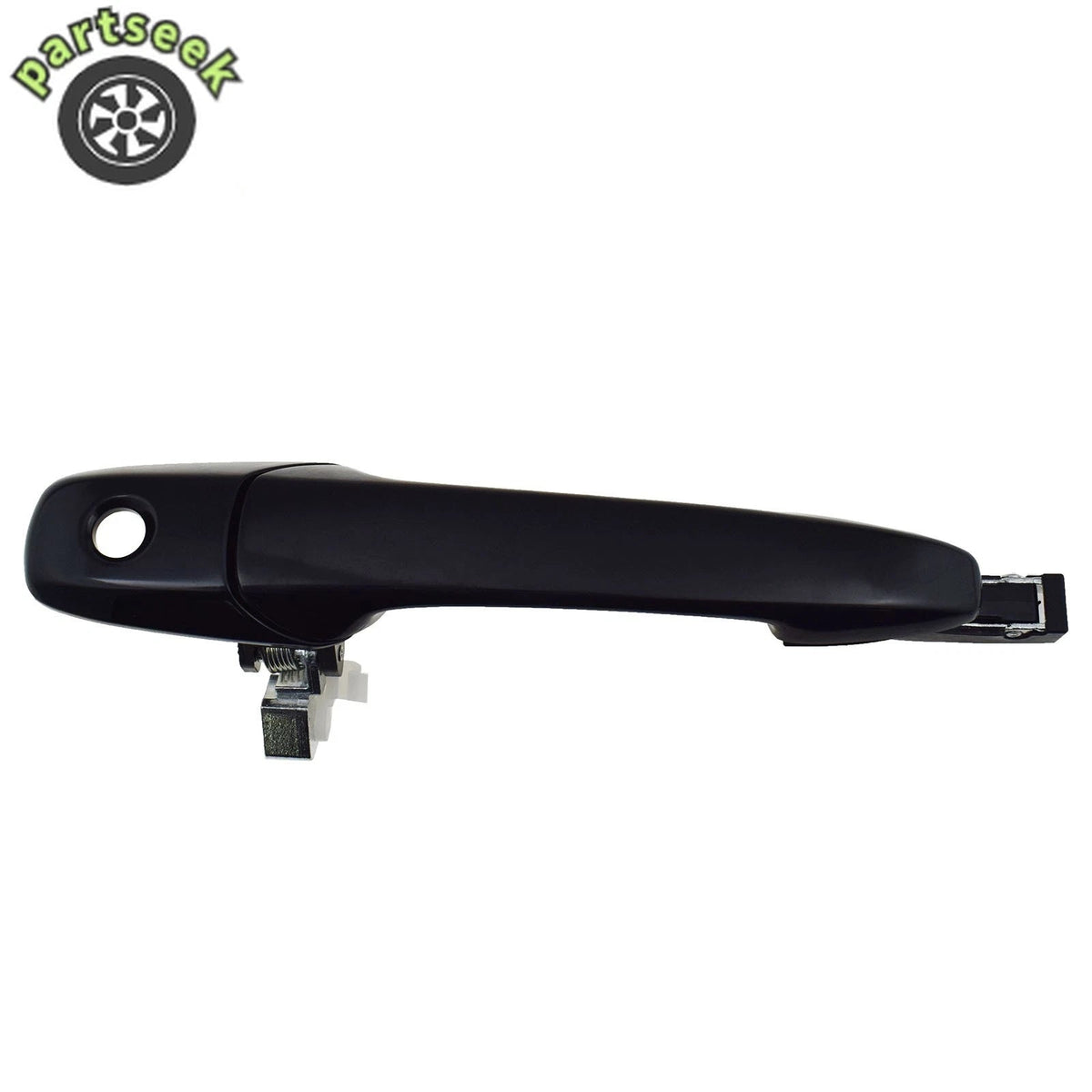 Front Left Outer Door Handle For Ford Ranger Mazda BT-50 2006-2011 UR5659410B 6B93BC-57