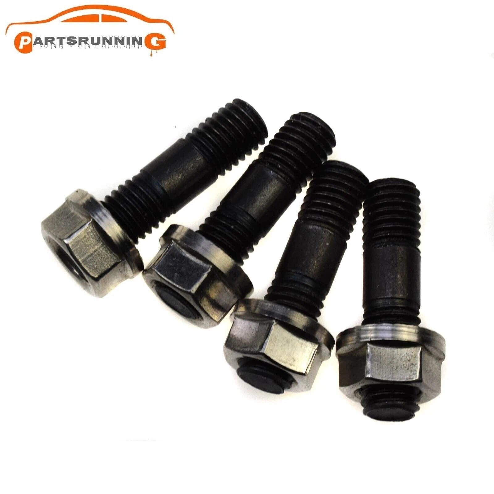 Turbo Mounting Studs &Nuts & Gaskets 3818823 For Dodge Ram 5.9L Cummins 1989-07 6B93BC-57