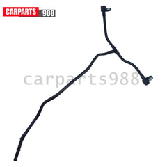 Engine Coolant Reservoir Overflow Hose For 2014 2015-2018 Porsche 94610602660 6B93BC-57