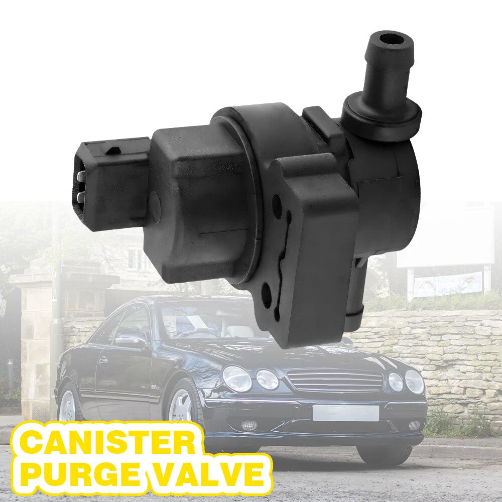 EVAP Vapor Canister Purge Valve Solenoid Fits Mercedes-Benz CL500 E320 S430 S500 6B93BC-57