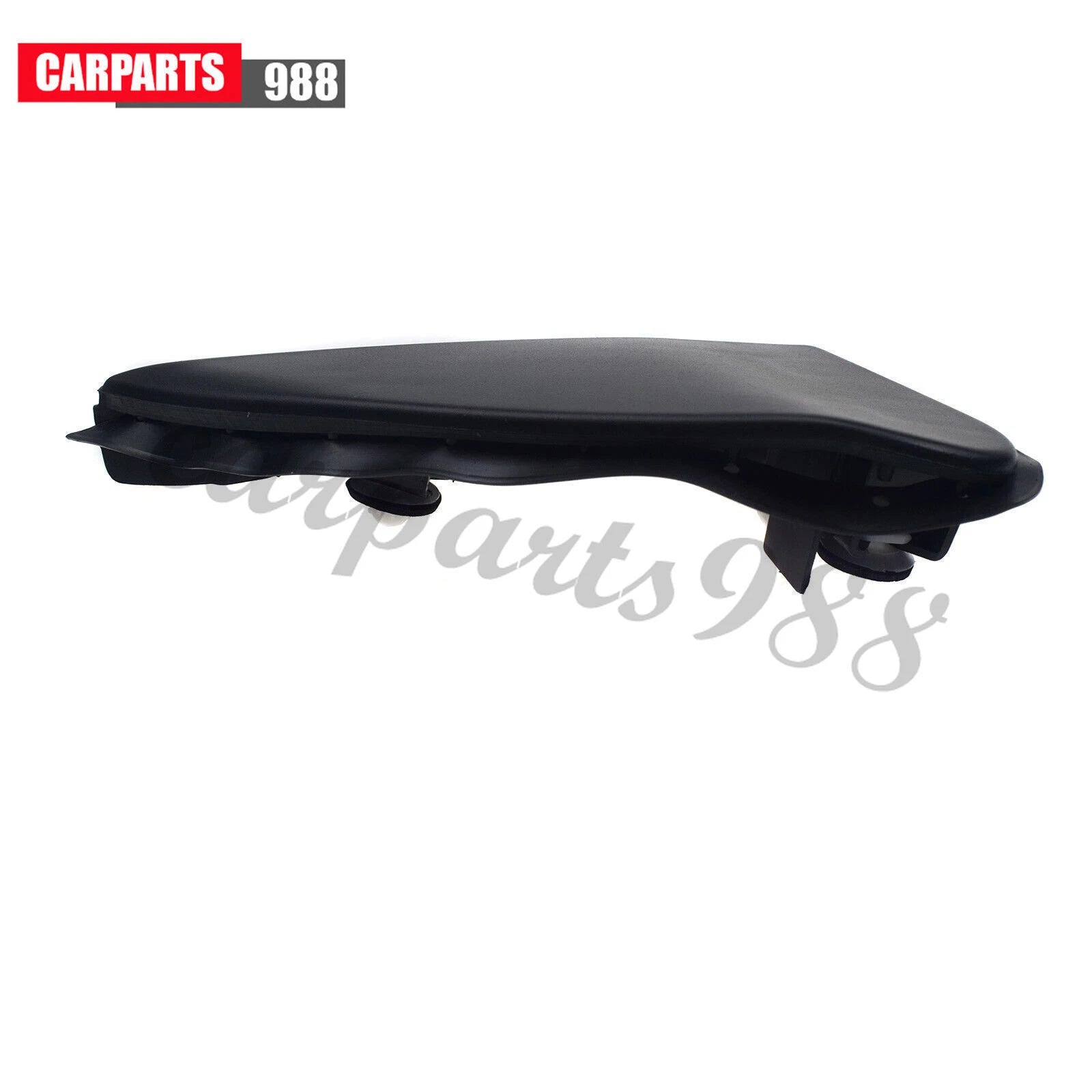 Left Side Mirror Corner Triangle Cover Trim For 14-16 Toyota Corolla 60118-02170 6B93BC-57