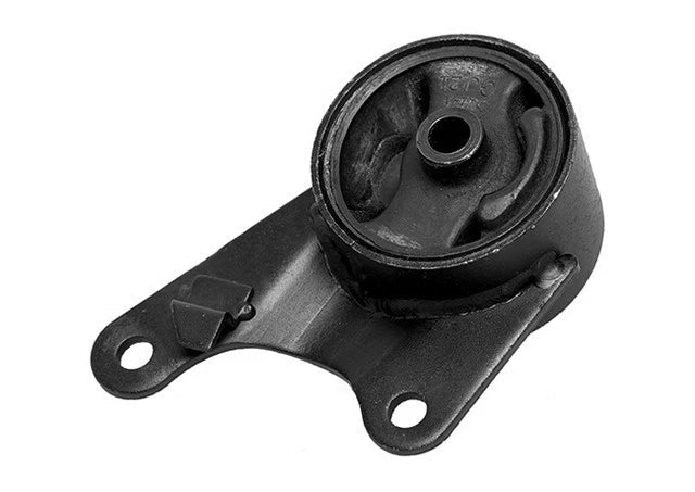 Engine & Trans Mount Set for 1988-1989 Mazda 626 2.2L Manual 6B93BC-57