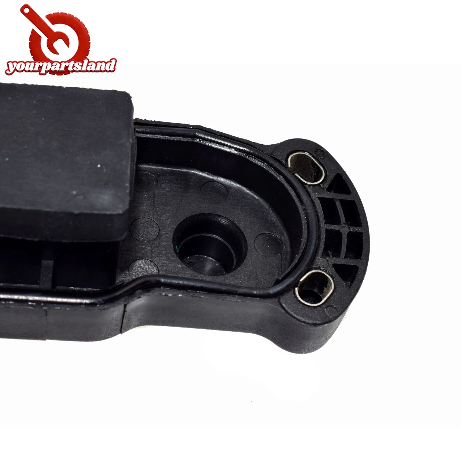 Air Flow Meter Potentiometer Sensor for Mercedes W201 W124 W126 81-93 3437224035 6B93BC-57
