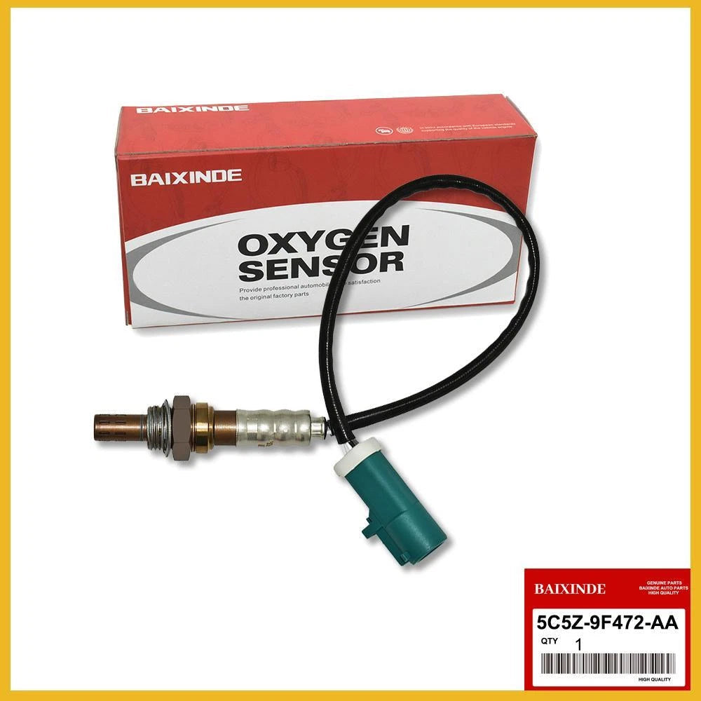 Upstream Oxygen Sensor for Ford Mustang F-150 Explorer Expedition Escape Taurus 6B93BC-57