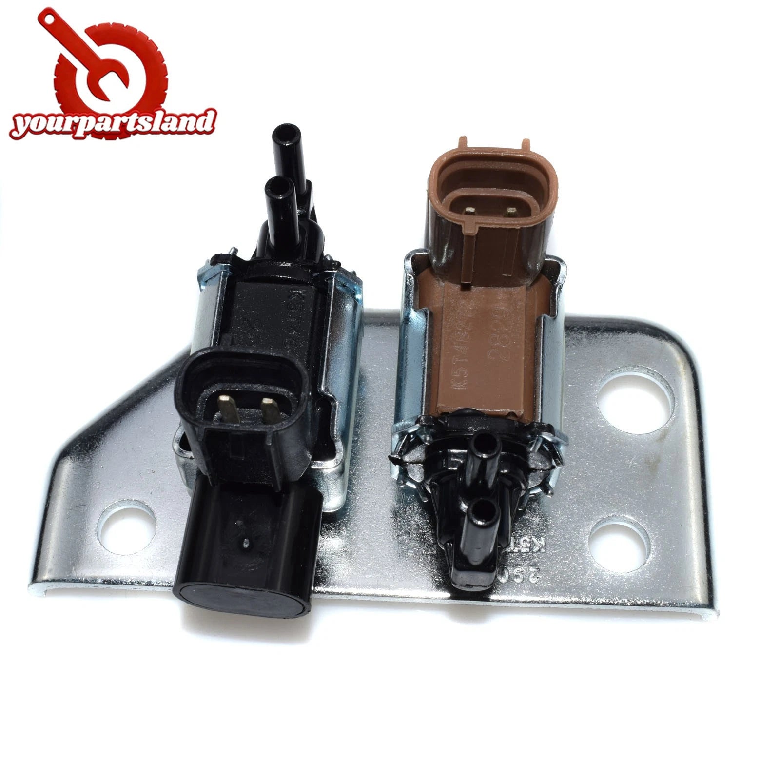 MR577099 Solenoid Valve fit for Mitsubishi Montero Pajero Shogun L200 K5T81289 6B93BC-57