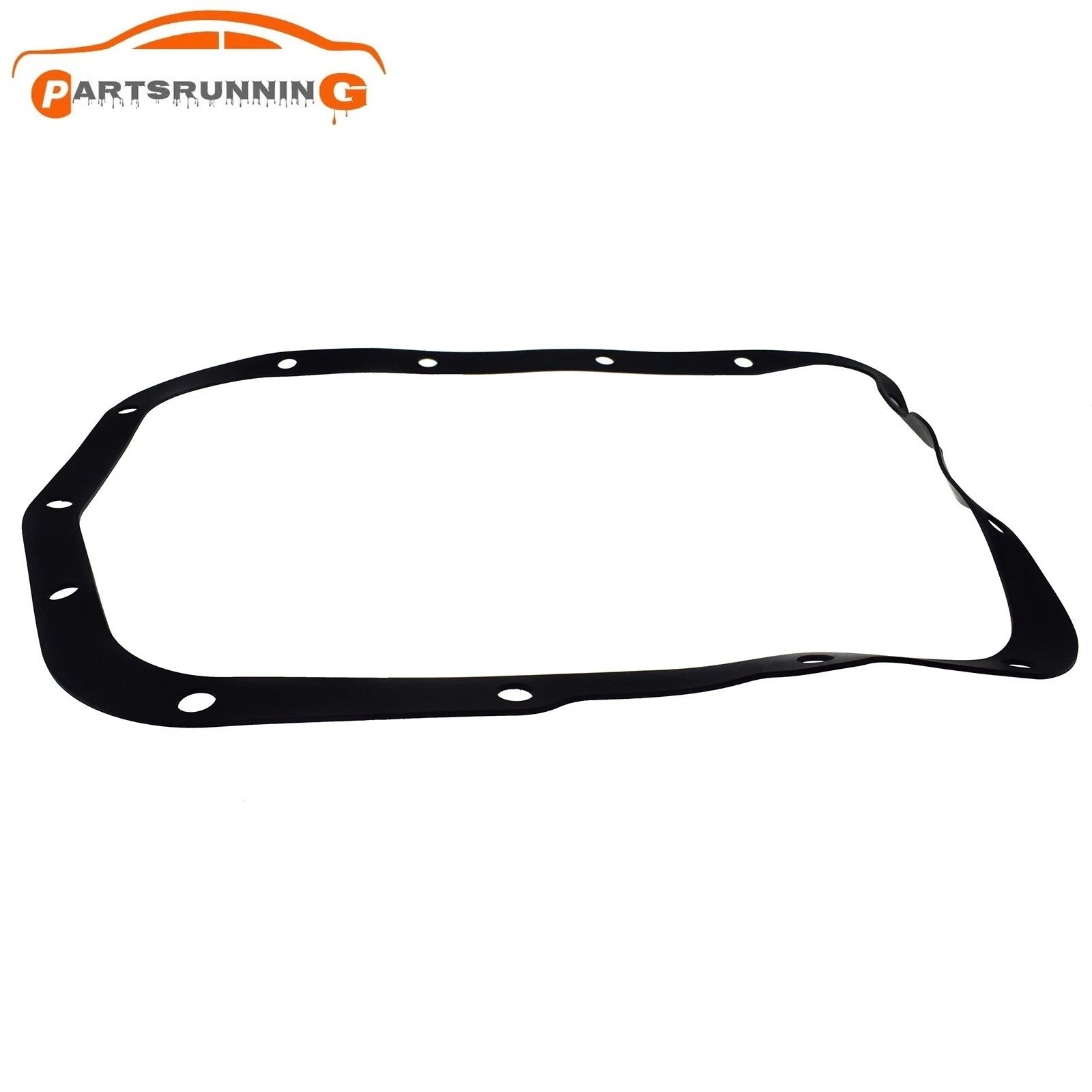Molded Bonded Transmission Oil Pan Gasket For 46RE 47RE 48RE part NO. 52118789 6B93BC-57