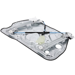 Front Left Window Regulator For Hyundai Genesis Coupe 2010-2016 LH Driver Side
