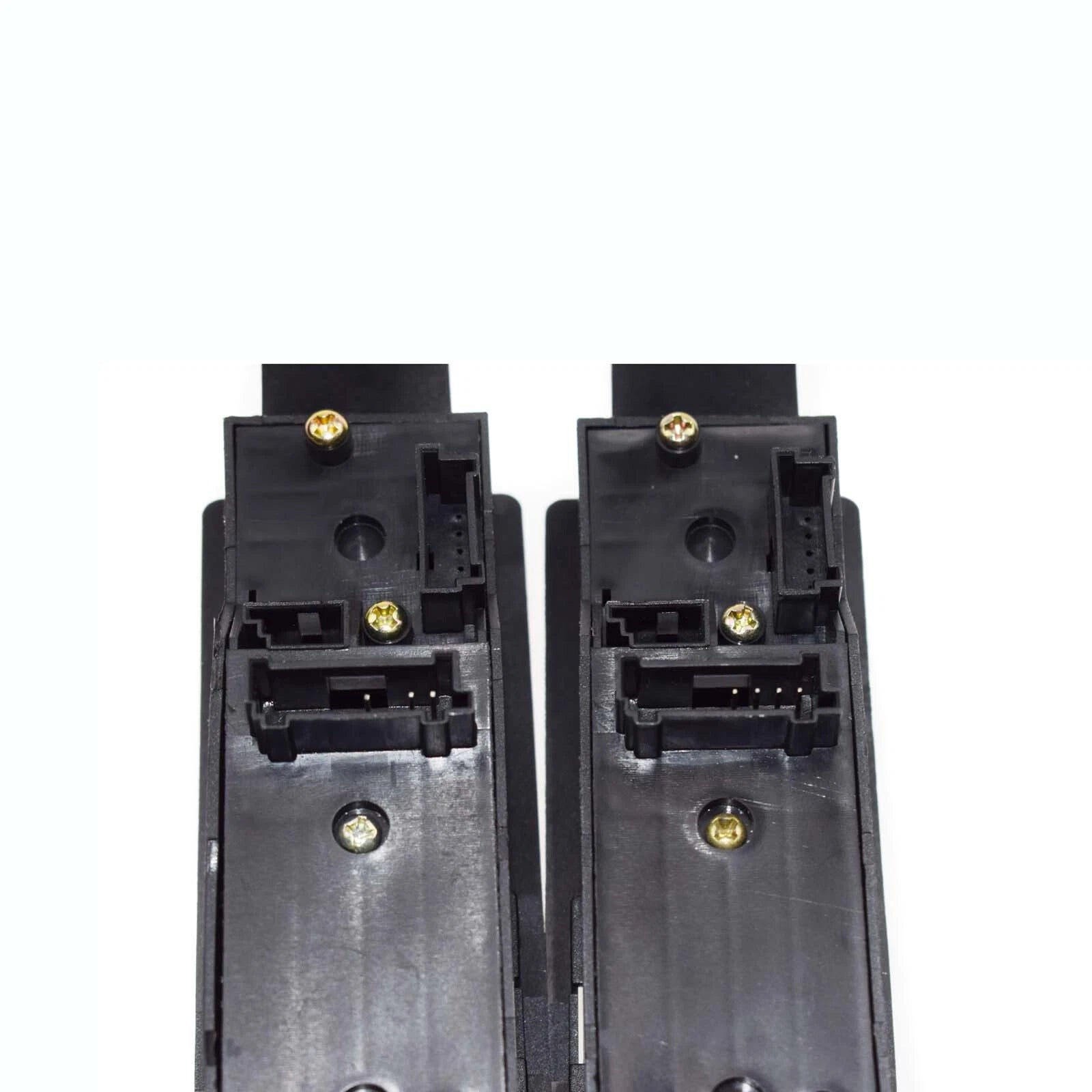 Front Left Right Power Window Control Switches 2 pcs For Mercedes Sprinter 06-16 6B93BC-57