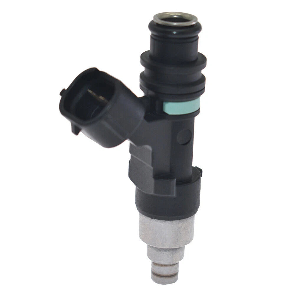 EAT314 15710-82K50 4x Fuel Injectors For Suzuki DA64W DF90 DF100 DF115 6B93BC-57