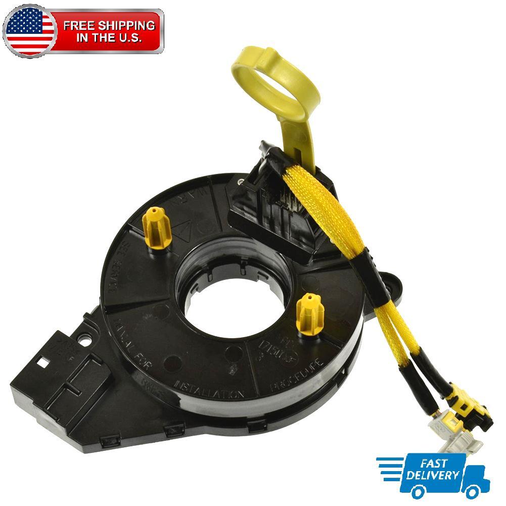 Clock Spring For Ford Mustang 2011 2012 2013 2014 Flex Taurus Lincoln MKT 10-12