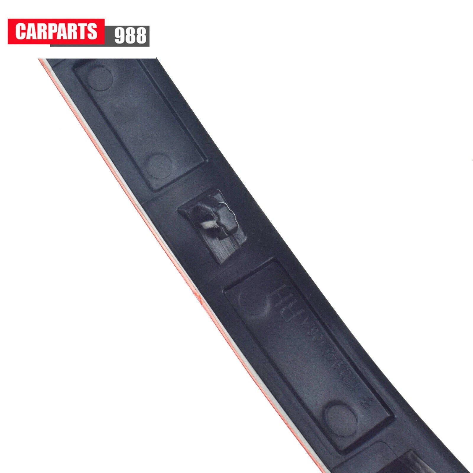 Right Side Rear Bumper Reflector Light for VW Touran 2007 2008-2010 1T0945106A 6B93BC-57