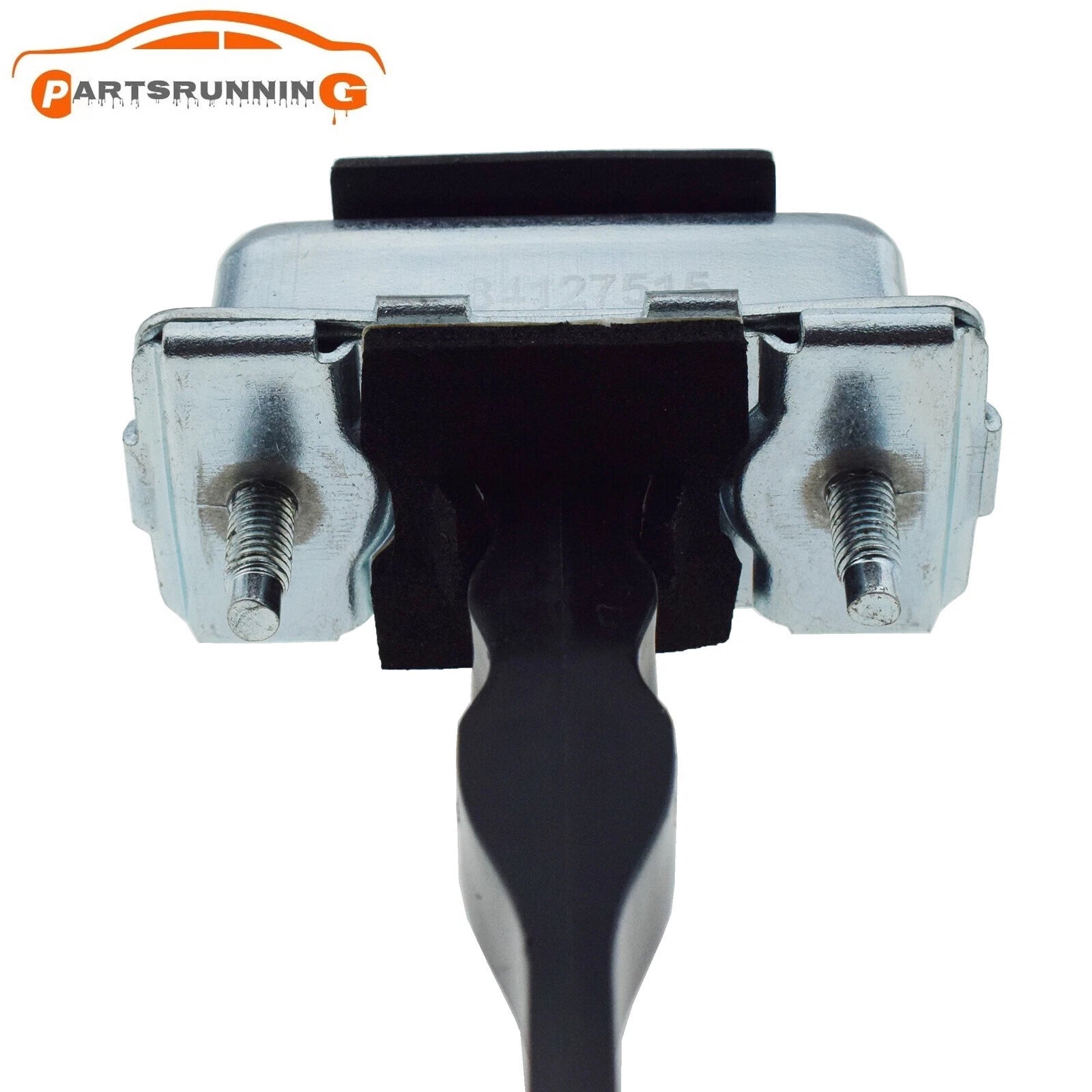 Front Door Hinge Check Link For 2018-2023 Chevrolet Equinox GMC Terrain 84127515 6B93BC-57