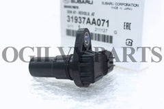 Automatic Transmission Speed Sensor For 04-10 Subaru Forester 2.5L 31937