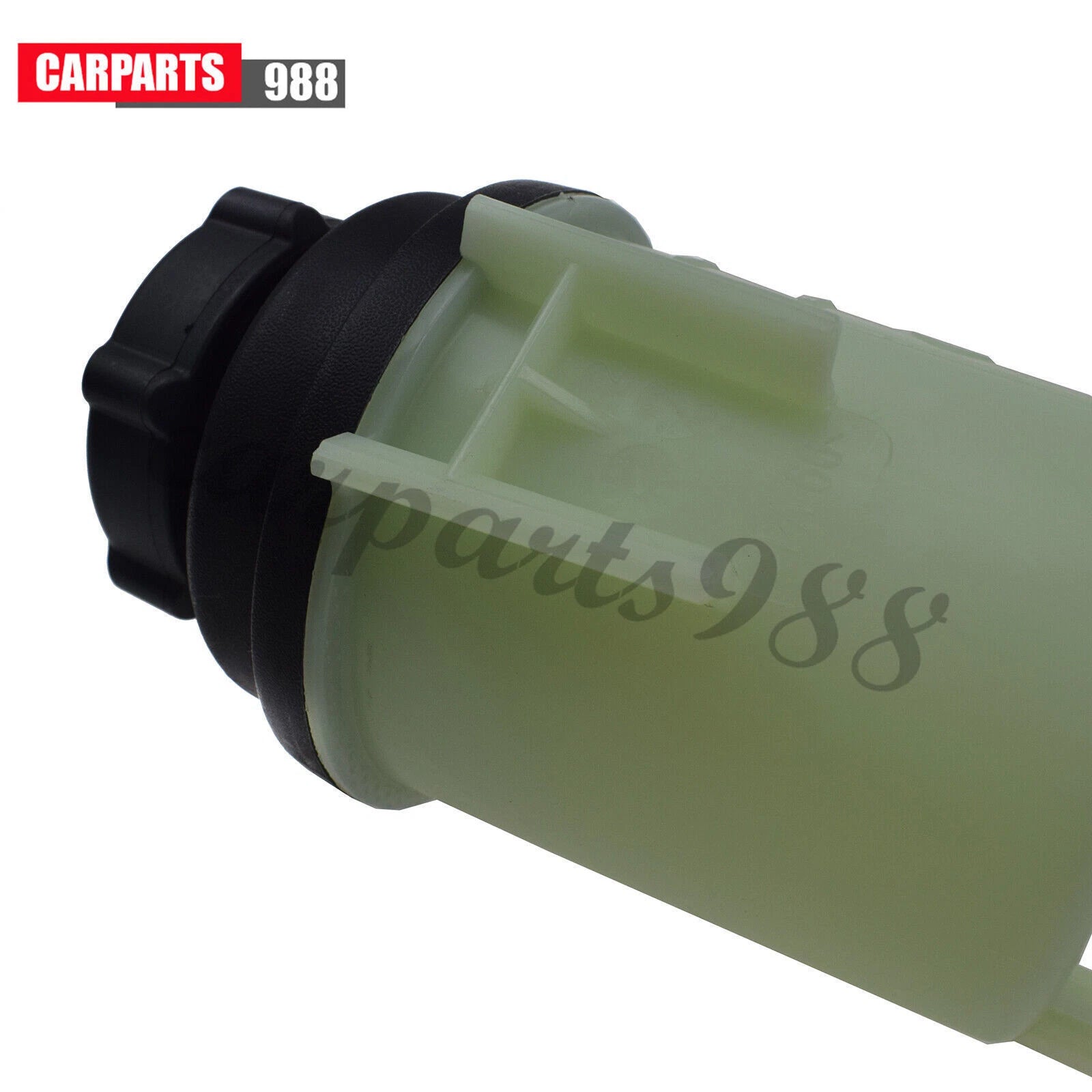Power Steering Fluid Reservoir with Cap For Land Rover LR2 2008-2015 LR000578 6B93BC-57