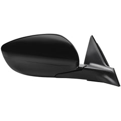 Power Mirror for Honda Accord 2018-2022 Passenger Side Black Smooth with 8-Pin 6B93BC-57
