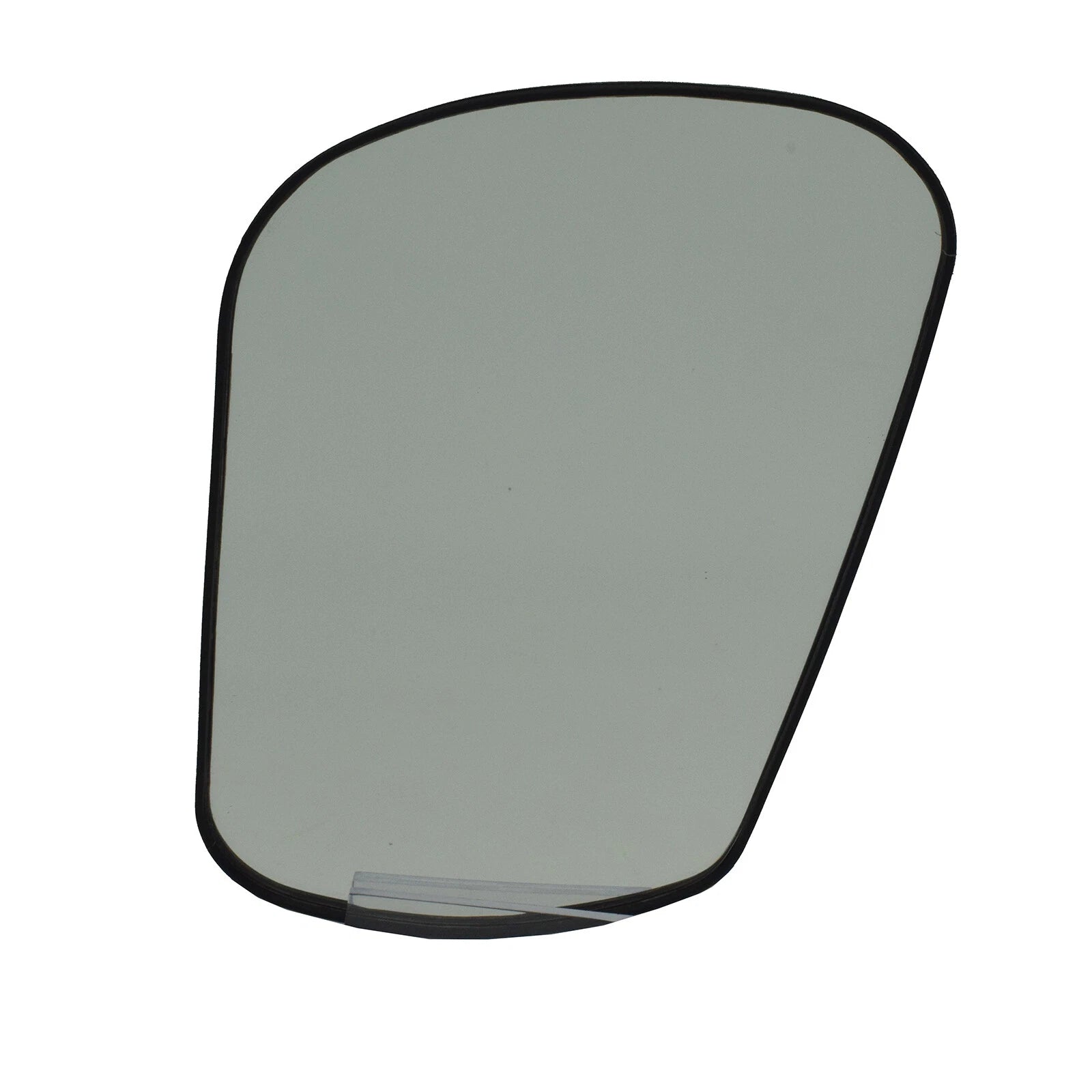 Passenger RH Heated Mirror Glass for Mazda 3 BK 2003-2010 Mazda 6 GG 2003-2008 6B93BC-57