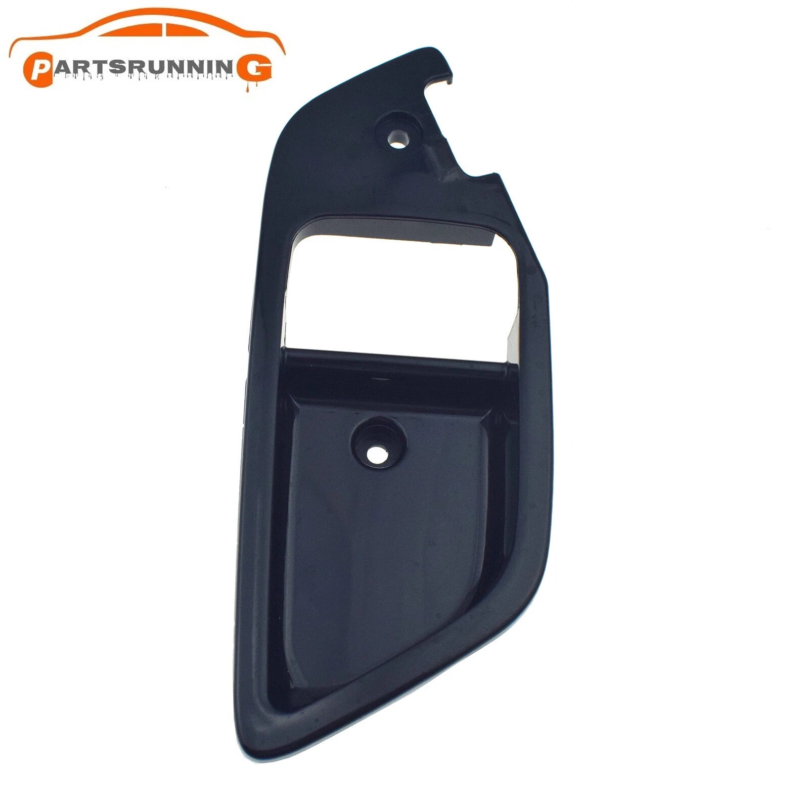 Right inside Handle Door Catch Black Cover For Hyundai Tiburon Tuscani 2002-2008 6B93BC-57