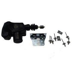 Door Lock Actuator For Chevrolet GMC Blazer K1500 K2500 22020256 6B93BC-57