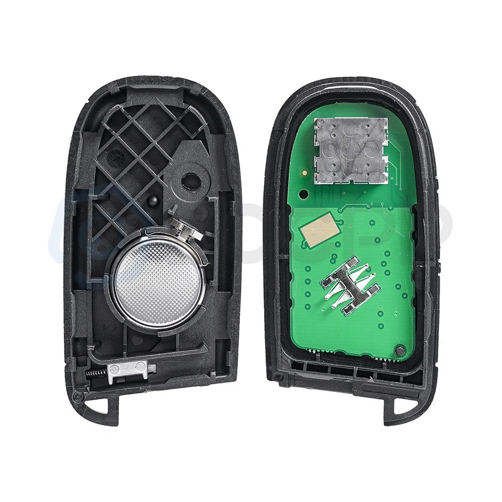 2 For Chrysler 200 Dodge Challenger 2015 2016 2017 Remote Keyless Entry System 6B93BC-57