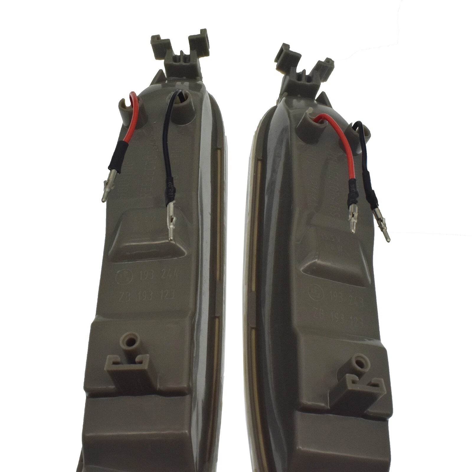 Left Right Mirror Turn Signal Light Lamp for Mercedes-Benz W209 C209 2308200721 6B93BC-57