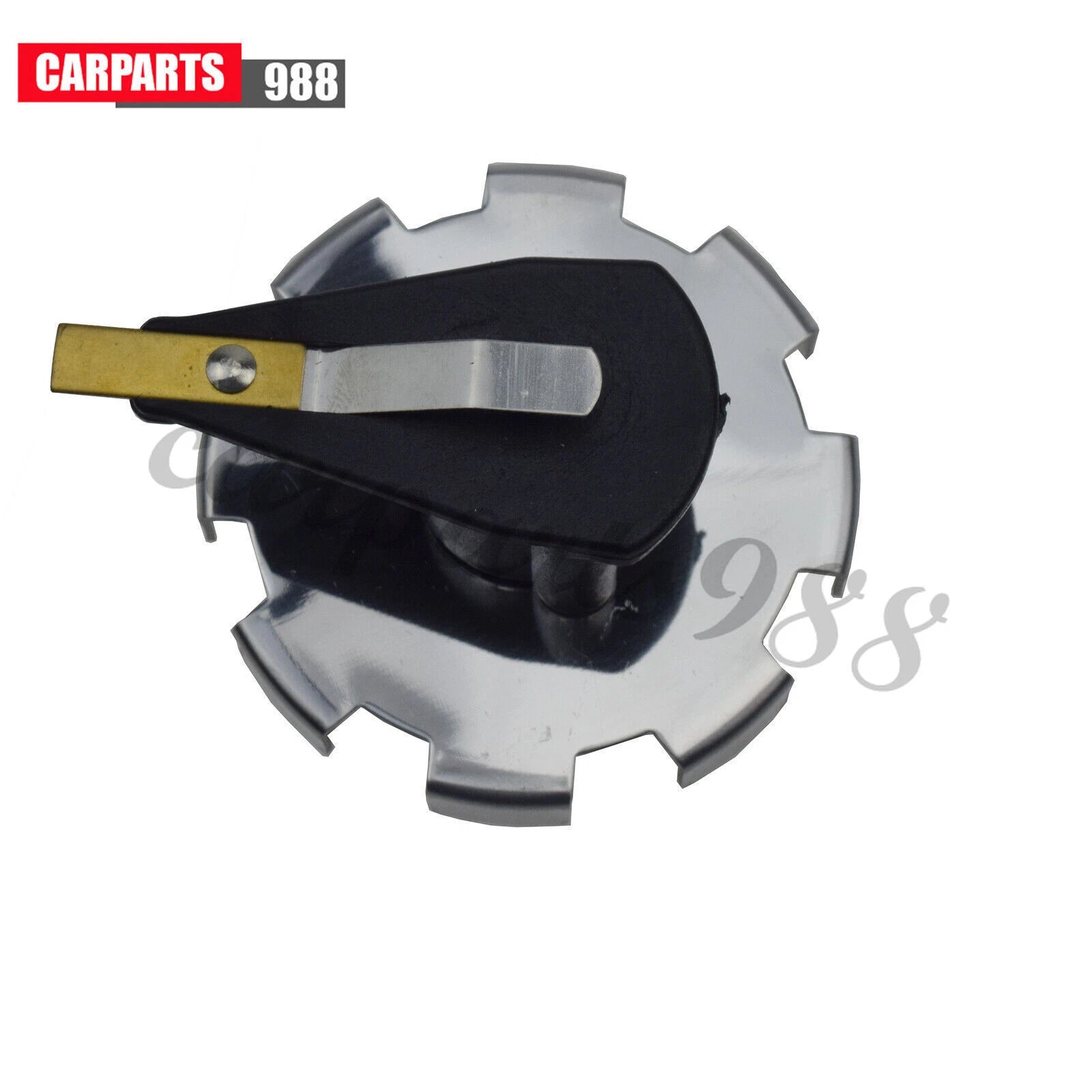 Distributor Cap Rotor Kit 805759Q3 For Mercruiser Thunderbolt V8 5.0 5.7 7.4 8.2 6B93BC-57