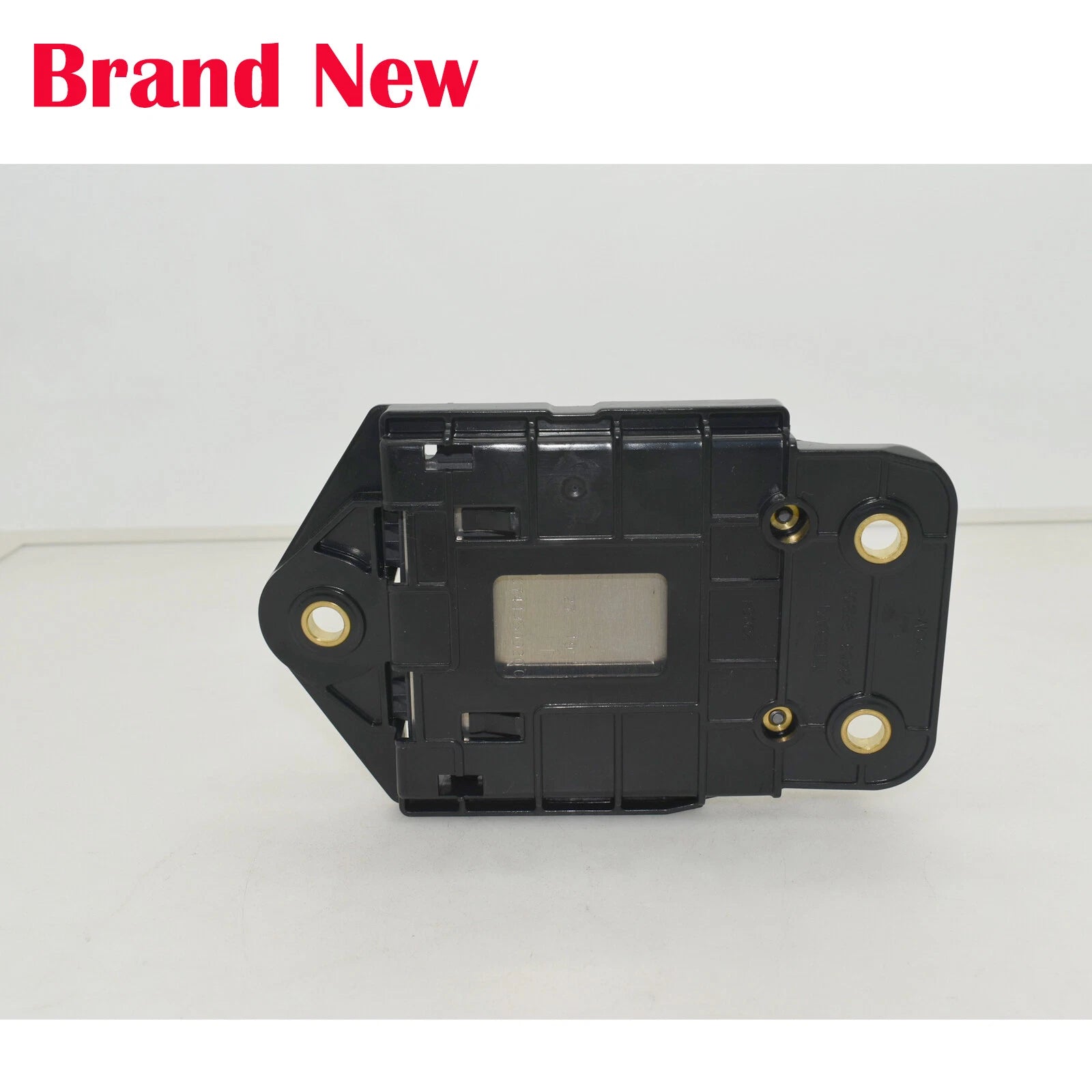Liftgate Object Radar Sensor Obstacle Warning Sensor For Nissan Leaf 2018-2023 6B93BC-57