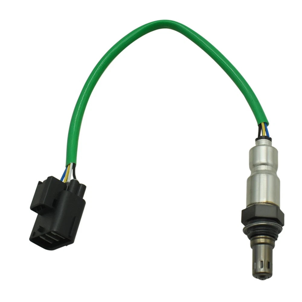 4PCS Up+Downstream Oxygen O2 Sensor For Honda 2008 2009 2010 Accord 3.5L-V6 6B93BC-57