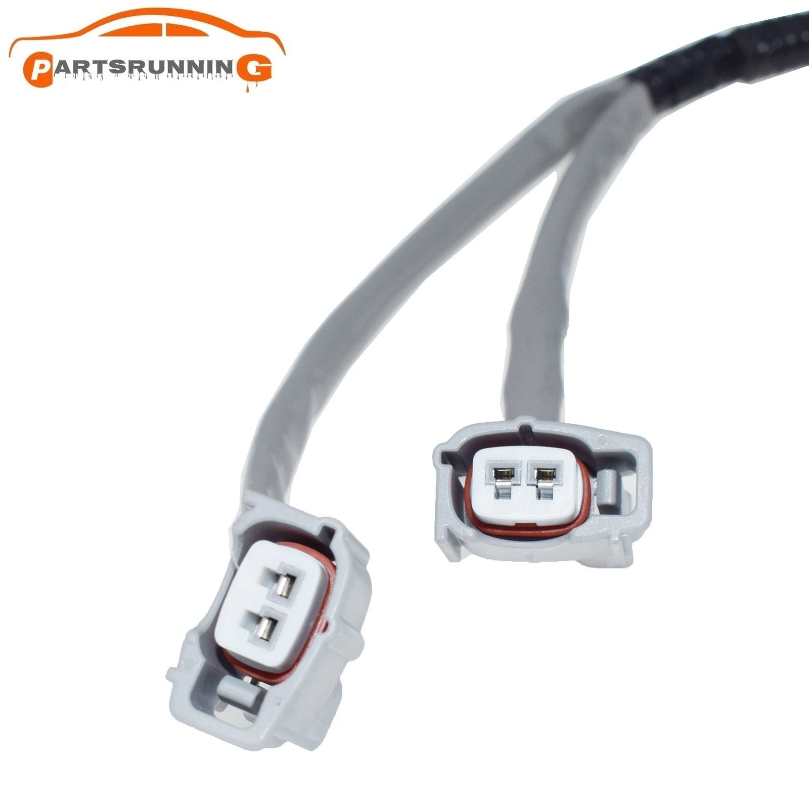 2 xKnock Sensor With Harness For TOYOTA 3.3L CAMRY HIGHLANDER SIENNA 82219-48010 6B93BC-57