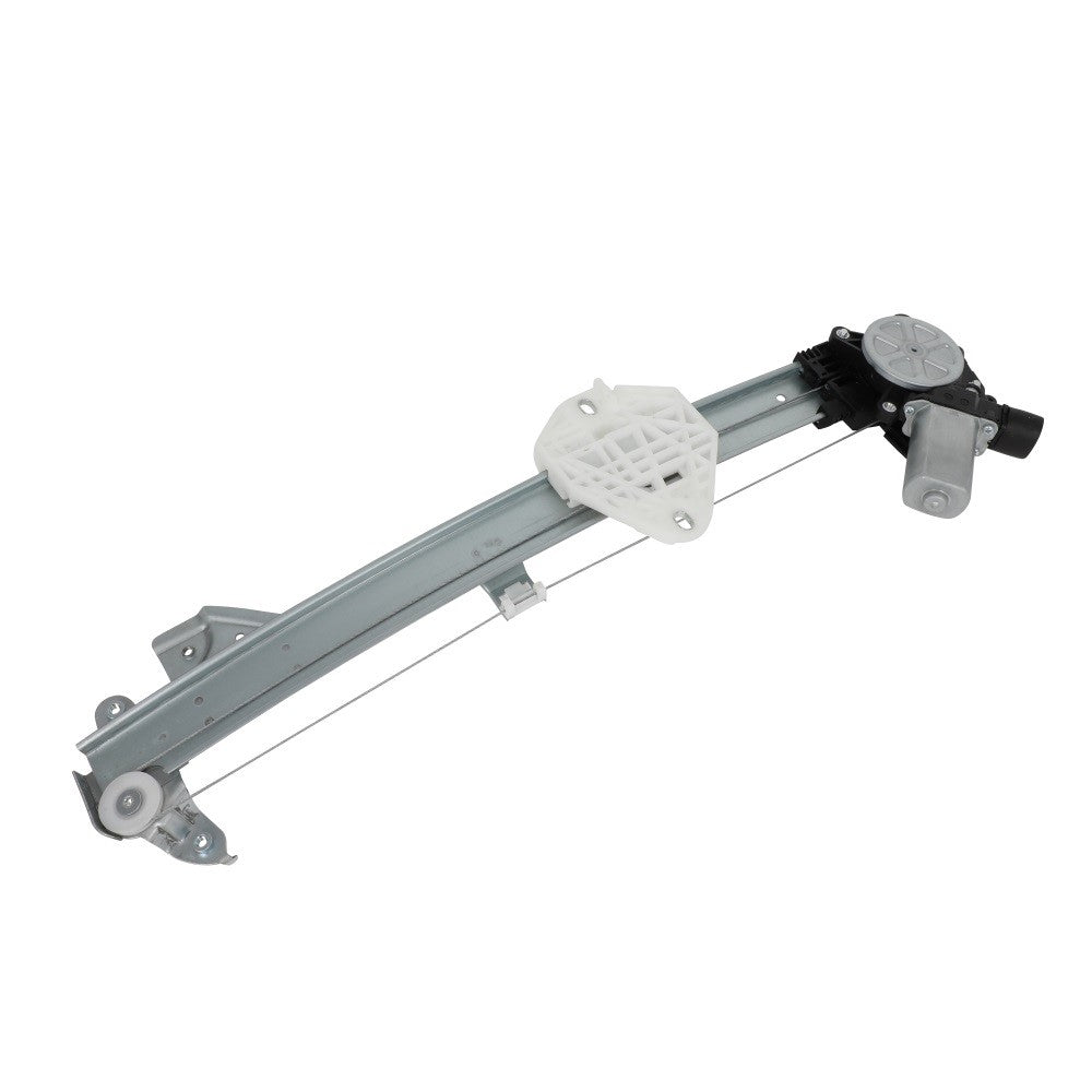 Front Left Fits 2008-2012 Honda Accord Window Regulator 6B93BC-57