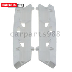 2Pcs Front Left Right Bumper Bracket For Lexus IS250 IS350 5253453020 5253353020 6B93BC-57