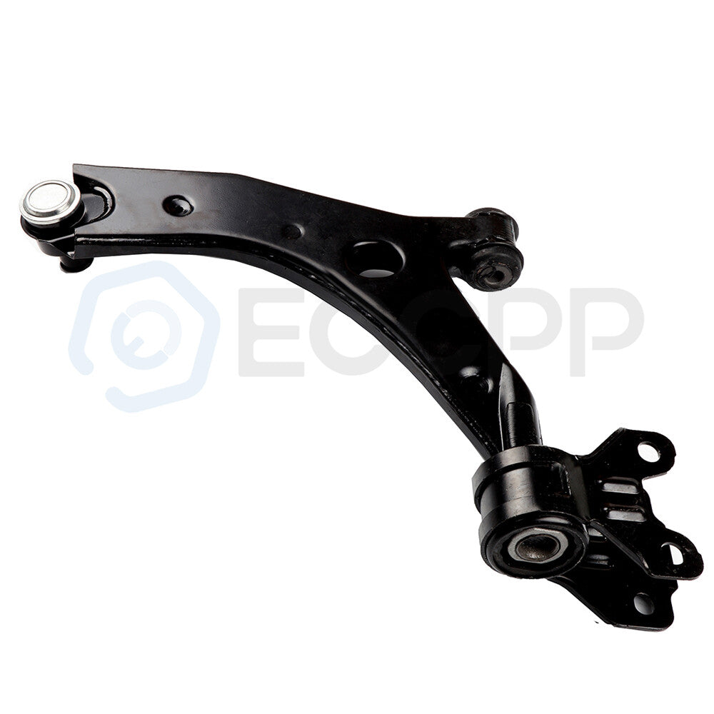 Front Lower Control Arm Ball Joint & Outer Tie Rod End For 2010 11 12 13 Mazda 3 6B93BC-57