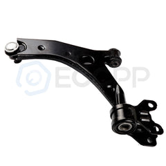Front Lower Control Arm Ball Joint & Outer Tie Rod End For 2010 11 12 13 Mazda 3 6B93BC-57