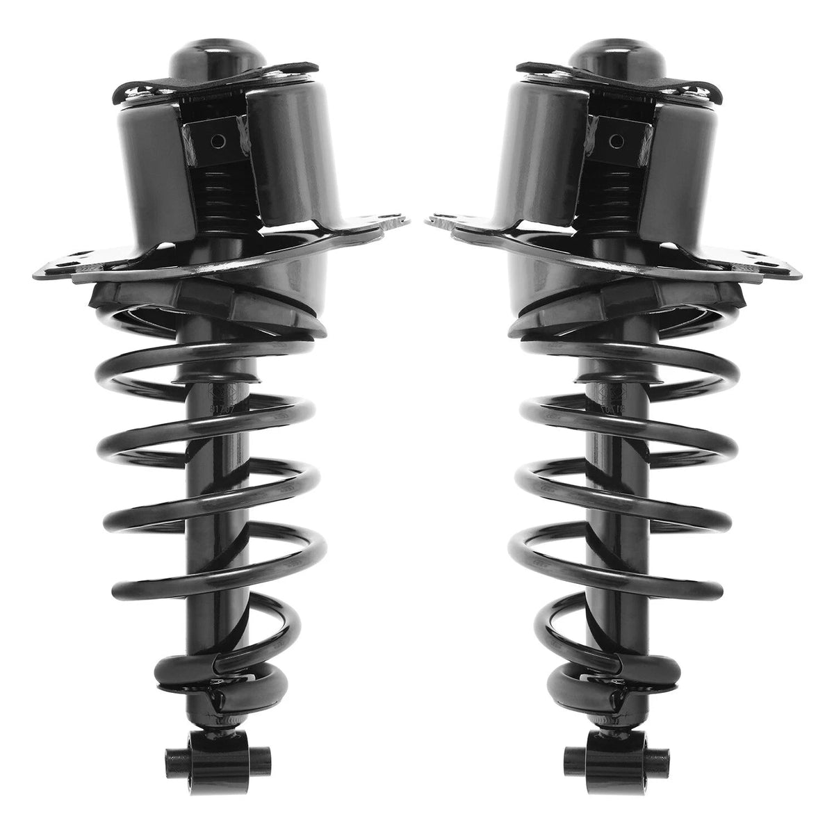 Rear Complete Strut Assembly Kit for 2008-2009 Ford Taurus 6B93BC-57