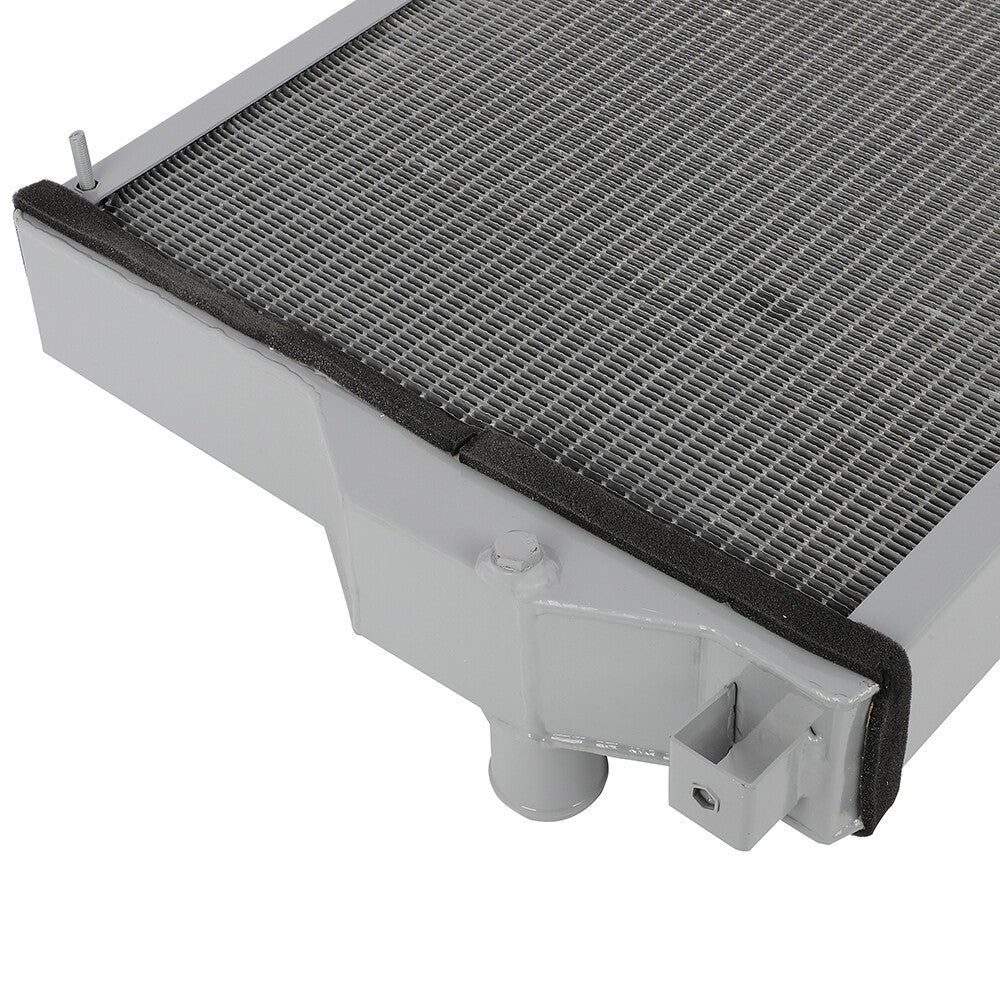 Replacemen Tractor Radiator For AR65715 radiator CUAL25255 AT28810 AT20847 6B93BC-57