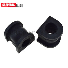 2x Rear Suspension Stabilizer Bar Bushing For 06-14 Honda Ridgeline 52306SJCA01 6B93BC-57