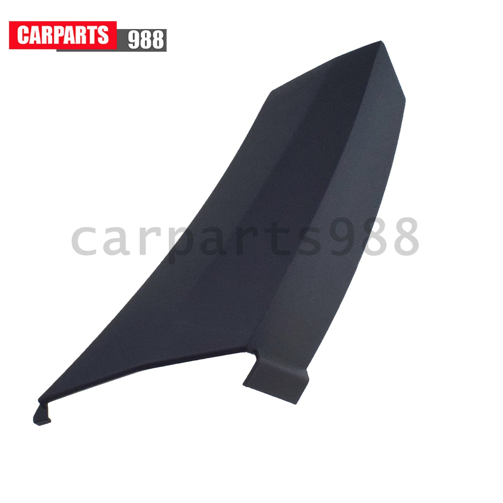 Fender Molding Trim Righ Side For Mercedes Benz Sprinter 1500-3500XD 2019-2024 6B93BC-57