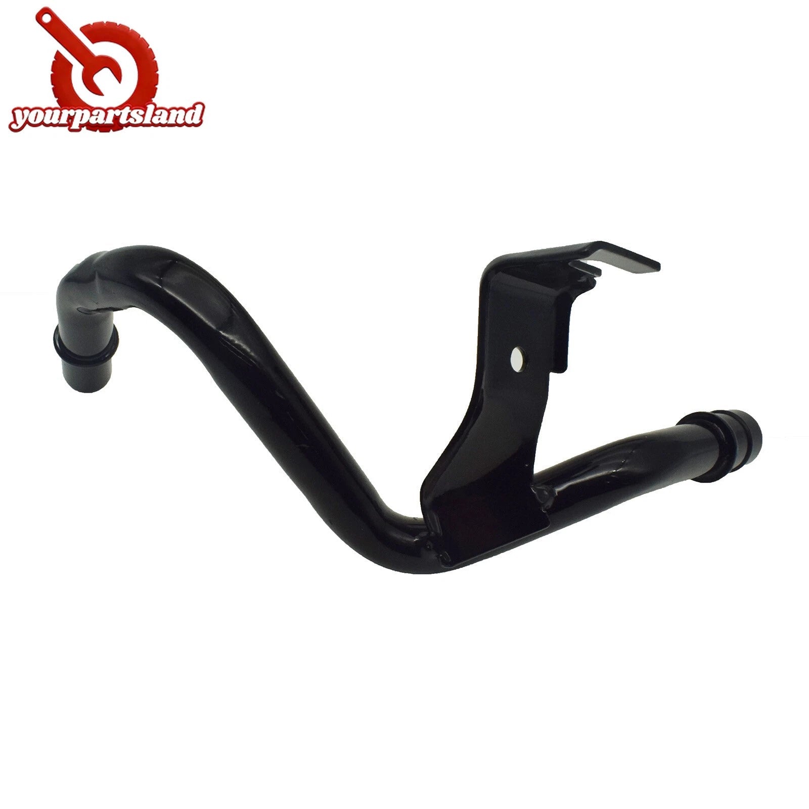 For Pontiac Aztek 3.4L 2001-2005 Engine Heater Hose HVAC 12568744,626-511 6B93BC-57