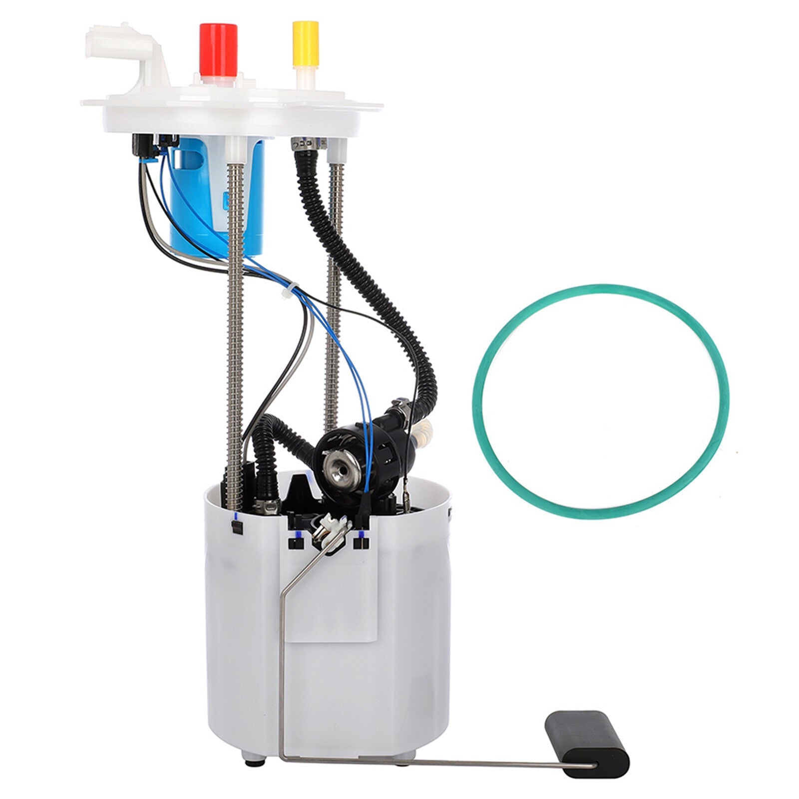 For Ford F-150 09-10 4.6L 5.4L 11-14 3.7L 5.0L 6.2L Fuel Pump Assembly 6B93BC-57
