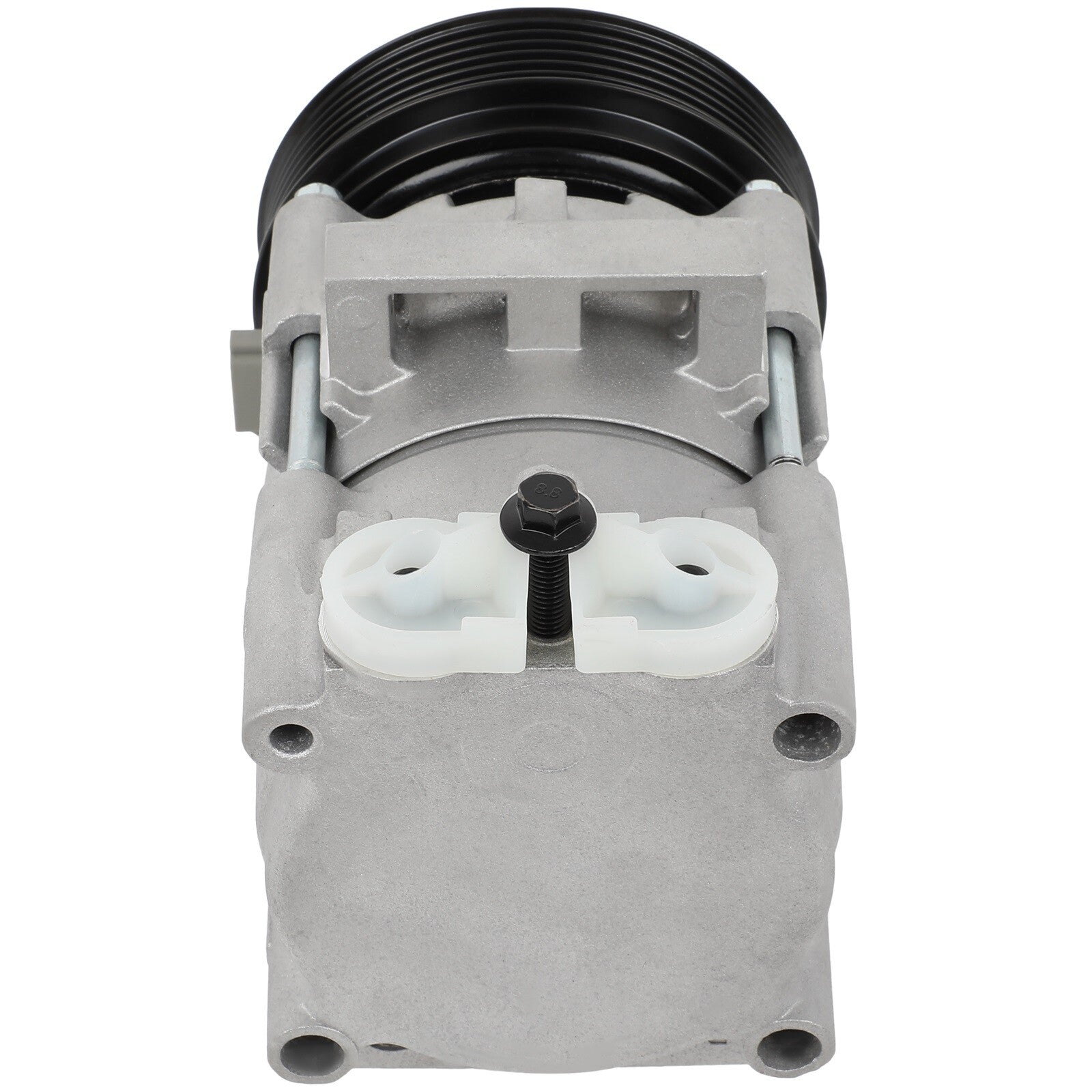A/C AC Compressor For Ford Focus 2003-2004 2005 2006 2007 2.3L Compressor FS10 6B93BC-57