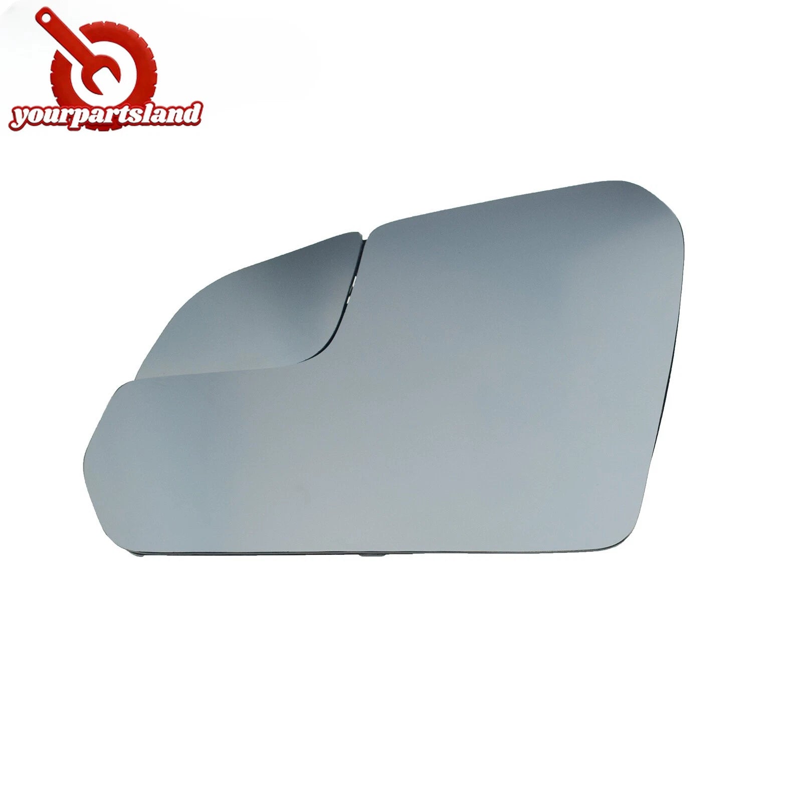 For Hyundai SONATA 2.0 2.4L 2015-2019 Mirror Glass Heated Left Driver 87611C2000 6B93BC-57
