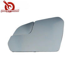 For Hyundai SONATA 2.0 2.4L 2015-2019 Mirror Glass Heated Left Driver 87611C2000 6B93BC-57