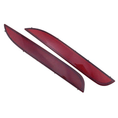Left & Right Rear Bumper Reflector Light For VW Golf 6 R20 2009-2013 5K0945105C 6B93BC-57
